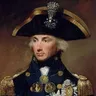 Horatio Nelson War Hero voice for text-to-speech