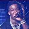 Hotboii Rapper voice for text-to-speech