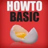 HowToBasic YouTube Star voice for text-to-speech