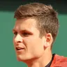 Hubert Hurkacz Tennis Player voice for text-to-speech