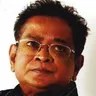 Humayun Ahmed Playwright voice for text-to-speech