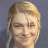 Hunter Schafer TV Actress voice for text-to-speech