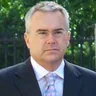 Huw Edwards Journalist voice for text-to-speech