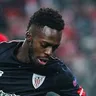 Iñaki Williams Soccer Player voice for text-to-speech
