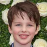 Iain Armitage TV Actor voice for text-to-speech