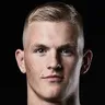 Ian Garry MMA Fighter voice for text-to-speech