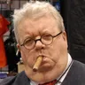 Ian McNeice Movie Actor voice for text-to-speech