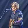 Ian Moss Guitarist voice for text-to-speech