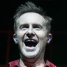 Ian Watkins Pop Singer voice for text-to-speech
