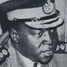 Idi Amin Politician voice for text-to-speech