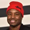 IDK Rapper voice for text-to-speech