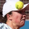 Iga Świątek Tennis Player voice for text-to-speech