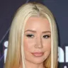 Iggy Azalea Rapper voice for text-to-speech