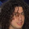 Ilan Rubin Drummer voice for text-to-speech