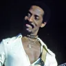 Ike Turner R&B Singer voice for text-to-speech
