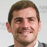 Iker Casillas Soccer Player voice for text-to-speech