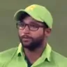 Imam Ul Haq Cricketer voice for text-to-speech