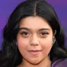 Iman Vellani TV Actress voice for text-to-speech