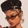 India Love Blogger voice for text-to-speech