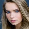Indiana Evans TV Actress voice for text-to-speech