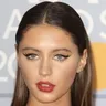 Iris Law Instagram Star voice for text-to-speech