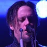 Isaac Brock Rock Singer voice for text-to-speech