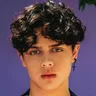 Isaac Ordonez TV Actor voice for text-to-speech