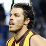 Isaac Smith Australian Rules Footballer voice for text-to-speech