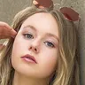 Isabella Crovetti TV Actress voice for text-to-speech