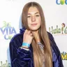 Isabella Garcia TV Actress voice for text-to-speech