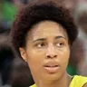Isabelle Harrison Basketball Player voice for text-to-speech