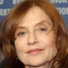 Isabelle Huppert Movie Actress voice for text-to-speech