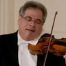 Itzhak Perlman Violinist voice for text-to-speech
