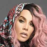 Ivy Queen Reggaeton Singer voice for text-to-speech