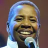 Iyanla Vanzant TV Show Host voice for text-to-speech
