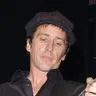Izzy Stradlin Guitarist voice for text-to-speech