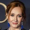 J.K. Rowling Young Adult Author voice for text-to-speech