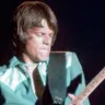 J. Geils Guitarist voice for text-to-speech