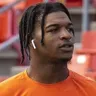 Ja'Marr Chase Football Player voice for text-to-speech