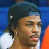 Ja Morant Basketball Player voice for text-to-speech