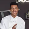 Jabari Banks TV Actor voice for text-to-speech