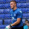 Jack Butland Soccer Player voice for text-to-speech