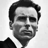 Jack Gilbert Poet voice for text-to-speech