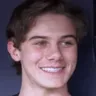 Jack Hughes Hockey Player voice for text-to-speech