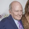 Jack Welch Entrepreneur voice for text-to-speech