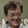 Jackie Chan Movie Actor voice for text-to-speech