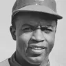 Jackie Robinson Baseball Player voice for text-to-speech