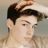 Jackson Dean TikTok Star voice for text-to-speech