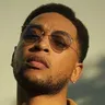 Jacob Latimore R&B Singer voice for text-to-speech