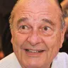 Jacques Chirac Politician voice for text-to-speech